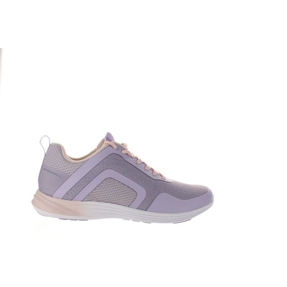Vionic Shoes - Vionic Womens Agile Jojo Purple Walking Shoes Size 9 Medium (B, M)